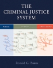 Image for The Criminal Justice System