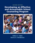 Image for Developing an Effective and Accountable School Counseling Program