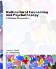 Image for Multicultural Counseling and Psychotherapy : A Life Span Perspective