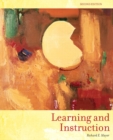 Image for Learning and Instruction