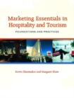 Image for Marketing Essentials in Hospitality and Tourism
