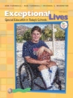 Image for Exceptional Lives : Special Education in Today&#39;s Schools
