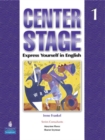 Image for Center Stage 1 Student Book