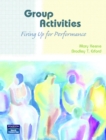 Image for Group Activities : Firing Up for Performance