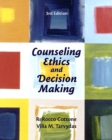 Image for Counseling Ethics and Decision-Making