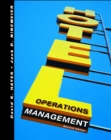 Image for Hotel Operations Management