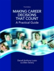 Image for Making career decisions that count  : a practical guide