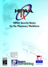 Image for Hipaa RX Security Online Ac