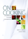 Image for On Cooking