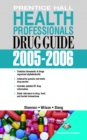 Image for Prentice Hall Health Professional&#39;s Drug Guide