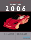 Image for A Tutorial Guide to AutoCAD 2006