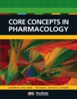 Image for Core Concepts in Pharmacology