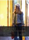 Image for Consumer behavior in fashion