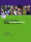 Image for Keys to Success : Building Successful Intelligence for College, Career and Life : Brief Edition