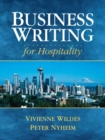 Image for Business Writing for Hospitality