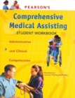 Image for Pearson&#39;s Comprehensive Medical Assisting : Student Workbook