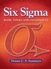 Image for Six Sigma : Basic Tools and Techniques (NetEffect)