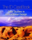 Image for The I.D. Casebook : Case Studies in Instructional Design