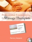 Image for Professional Foundations for Massage Therapists