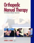 Image for Orthopedic Manual Therapy : An Evidence-based Approach