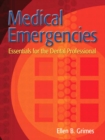 Image for Medical Emergencies