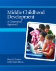 Image for Middle childhood development  : a contextual approach