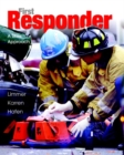 Image for First Responder : A Skills Approach