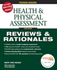 Image for Pearson Nursing Reviews &amp; Rationales
