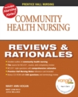 Image for Community health nursing