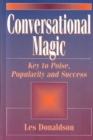 Image for Conversational Magic