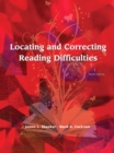 Image for Locating and correcting reading difficulties