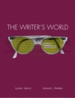 Image for The Writer&#39;s World