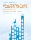 Image for Beginning Your Career Search