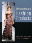 Image for Merchandising of fashion products