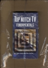 Image for Top Notch TV with Activity Worksheets
