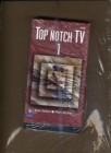 Image for Top Notch 1 TV (Videocassette) with Activity Worksheets