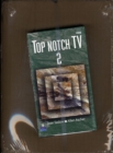 Image for Top Notch TV (Videocassette) with Activity Worksheets