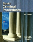 Image for Basic Criminal Procedures