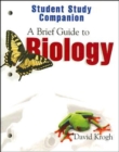 Image for A Brief Guide to Biology : Student Study Companion