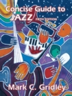 Image for Concise Guide to Jazz