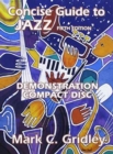 Image for Jazz Demo CD