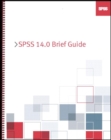 Image for SPSS 14.0 Brief Guide