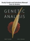Image for Genetic Analysis