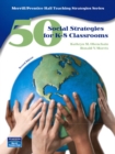 Image for 50 Social Studies Strategies for K-8 Classrooms