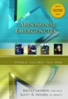 Image for Abdominal Emergencies