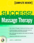 Image for Success! : In Massage Therapy
