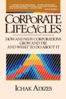 Image for Corporate Lifecycles