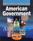 Image for American Government : Student DVD ABC Videos