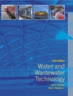 Image for Water and Wastewater Technology