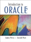 Image for Introduction to Oracle 10G : Database CD Package